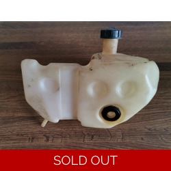 1973-77 Suzuki TC185 TS185 Oil Tank 44611-29600 44611-29001 44600-31830