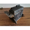 1985-05 Suzuki VS600 VS700 VS750 VS800 Intruder Battery Box and Cover 41540-38A11 33658-38A30