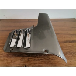 1980-83 Honda GL1100A GL1100I Goldwing Left Lower Fairing Cowl 64290-463-770 #2