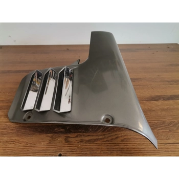 1980-83 Honda GL1100A GL1100I Goldwing Left Lower Fairing Cowl 64290-463-770 #2