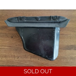 1982-83 Honda GL1100A GL1100I GL650I Left Pocket and Cover 64245-MB9-770 64246-463-771