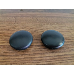 1976-83 Yamaha XJ750R XS400 XS400R XS500 XS750 Fork Caps 1J3-23168-00