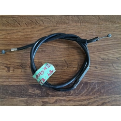 1985-86 Kawasaki ZX900A Ninja Choke Cable 54017-1053