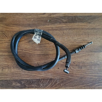 1985-87 Kawasaki ZX600 Ninja Clutch Cable 54011-1228