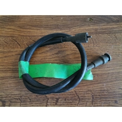 1973-82 Honda CB350G CB650SC CL350 CX500C CX500D Tachometer Cable 37260-460-840