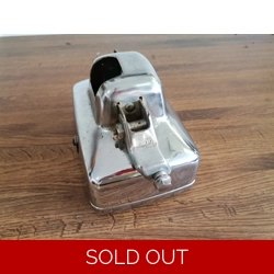 1983-86 Honda CB550SC VF700C VF750C VF1100C Headlight 61301-MB4-003 33105-MB4-671 33100-MB4-671