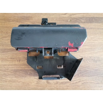 1985-86 Honda VF700C VF750C Side Tool Box 83500-MK3-000