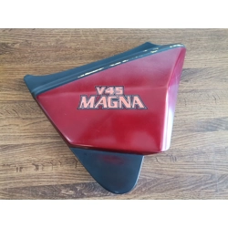 1985-86 Honda VF750C Magna Right Side Cover 836A0-MK3-720