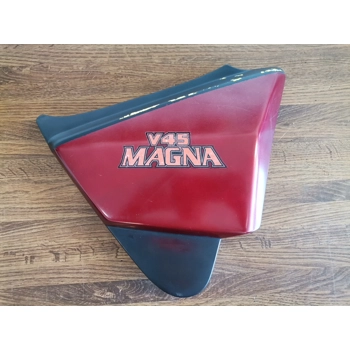 1985-86 Honda VF750C Magna Right Side Cover 836A0-MK3-720