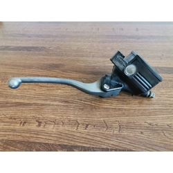1984-86 Honda VF700C VF750C VT700C VT750C Front Brake Master Cylinder 45500-ME9-772
