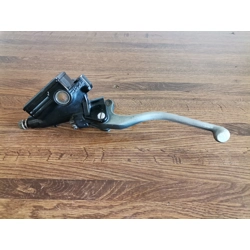 1984-87 Honda VF500C VF700C VF750C VT700C VT750C Clutch Master Cylinder 22880-ME9-772