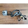 1985-86 Honda VF700C VF750C Magna Left Hand Switches 35200-MK3-671