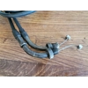 1985-86 Honda VF700C VF750C Throttle Cable Set 17910-MK3-000 17920-MK3-000