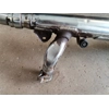 1975 Yamaha XS500 Left Exhaust 371-14611-02 371-14711-04