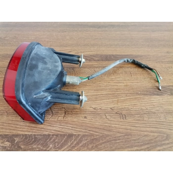 1985-86 Honda VF700C VF750C Tail Light 33701-MK3-671