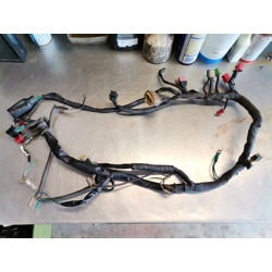 1985-86 Honda VF700C VF750C Main Wire Harness Loom 32100-MK3-000