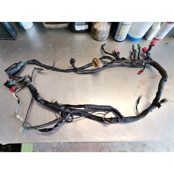1985-86 Honda VF700C VF750C Main Wire Harness Loom 32100-MK3-000