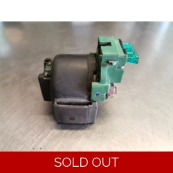 Honda Starter Solenoid Relay 35850-MK3-671