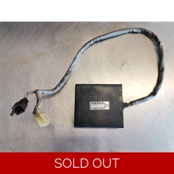 1985-86 Honda VF700C VF750C Magna CDI Ignitor 30400-MK3-721 131100-4560