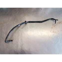 1985 Honda VF700C VF750C Hard Fuel Lines and Guide Tube 16953-MK3-000 16951-MK3-000