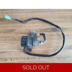 1985-86 Honda VF700C VF750C Fuel Pump 16711-MK3-000 16710-MK3-005