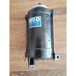 1982-86 Honda VF700C VF700S VF750C VF750S Starter Motor 31200-MB0-405 31200-MB0-008