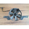 1985-86 Honda VF750C Cooling Fan Assembly 19020-MK3-003 19030-MK3-004