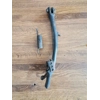 1985-86 Honda VF700C VF750C Magna Side Kickstand with Hardware 50540-MB1-000