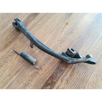 1985-86 Honda VF700C VF750C Magna Side Kickstand with Hardware 50540-MB1-000