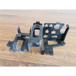 1985-86 Honda VF700C VF750C Electronics Bracket 50325-MK3-000