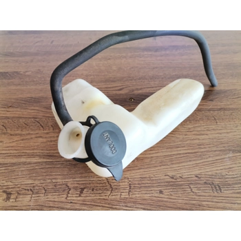 1985-86 Honda VF700C VF750C Magna Coolant Tank 19101-MK3-000