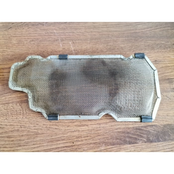 1983-86 Honda VF700C VF700S VF750C VF750S Air Cleaner Screen 17252-MB1-700