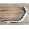 1976-77 Yamaha XS500 Left Exhaust Head Pipe 1A8-14611-00
