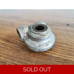 1977-86 Suzuki GS550 GS650 GS750 GS850 GS1000 GS1100 Speedometer Drive Gear 54600-18401