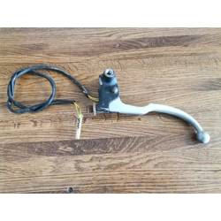 1980-83 Suzuki GS450 GS550 GS650 GS750 GS850 GS1100 Clutch Lever Assembly 57500-49112 #3