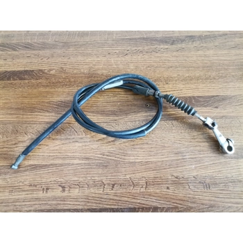 1982 Suzuki GS750E Clutch Cable 58200-45430