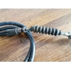1982 Suzuki GS750E Clutch Cable 58200-45430