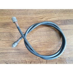1981-83 Suzuki GS550L GS650GL GS750E Speedometer Cable 34910-34400