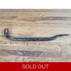 1982 Suzuki GS750E Grab Lift Bar 41610-45400