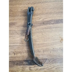 1980-82 Suzuki GS750E GS1100E Side Kickstand and Spring 42311-49200