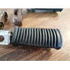 1982-83 Suzuki GS750E GS750T Driver Foot Pegs and Brackets 43550-34500 43520-49500