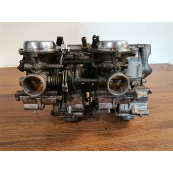 1985 Honda VF750C Magna Carburetor Assembly 16100-MK3-721