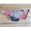 1982 Yamaha XJ650R Seca Left Side Cover 4K0-21711-00-20