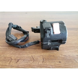 1981-83 Yamaha XJ750R Seca Right Hand Switch 5G2-W8282-40