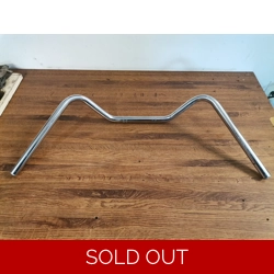 1984-87 Yamaha XV700 XV750 XV1000 XV1100 Virago Handlebar 42X-W2611-00