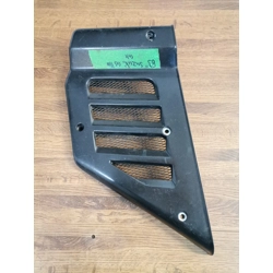 1982-83 Suzuki GS1100GK Right Lower Fairing Panel 94430-49400