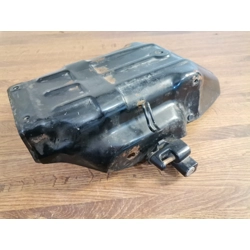 1980-82 Honda CB400T CB450T Inner Rear Fender 80105-443-610