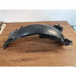 1984-86 Honda CB700SC CB750SC Nighthawk Inner Rear Fender 80101-MJ1-010