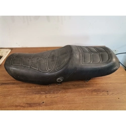 1982 Honda CB650SC Nighthawk Seat 77100-460-840