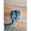 1983-84 Honda VT500FT Ascot Left Hand Control Switch 35200-MF8-670 #2